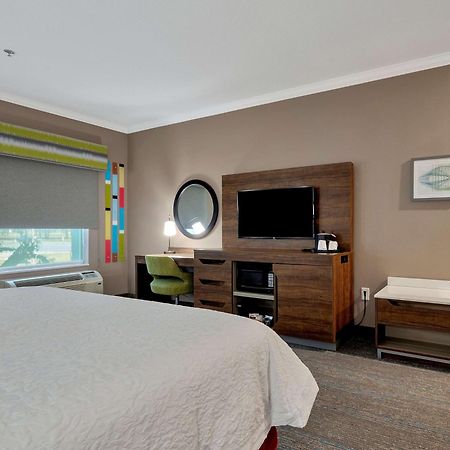 Hampton Inn And Suites Lufkin Exteriér fotografie