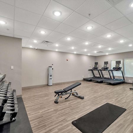 Hampton Inn And Suites Lufkin Exteriér fotografie