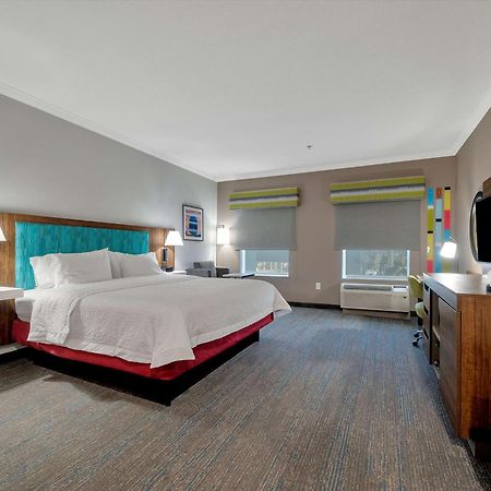 Hampton Inn And Suites Lufkin Exteriér fotografie
