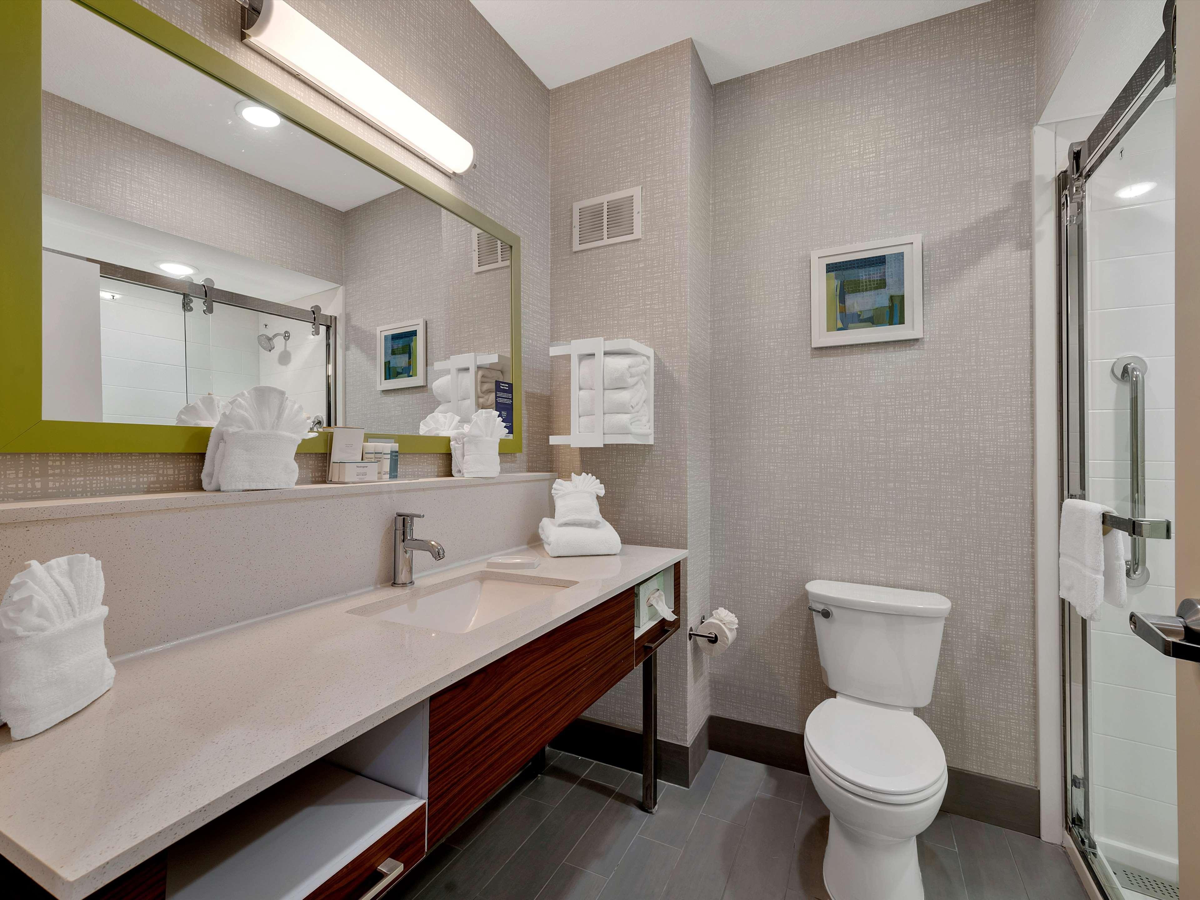 Hampton Inn And Suites Lufkin Exteriér fotografie