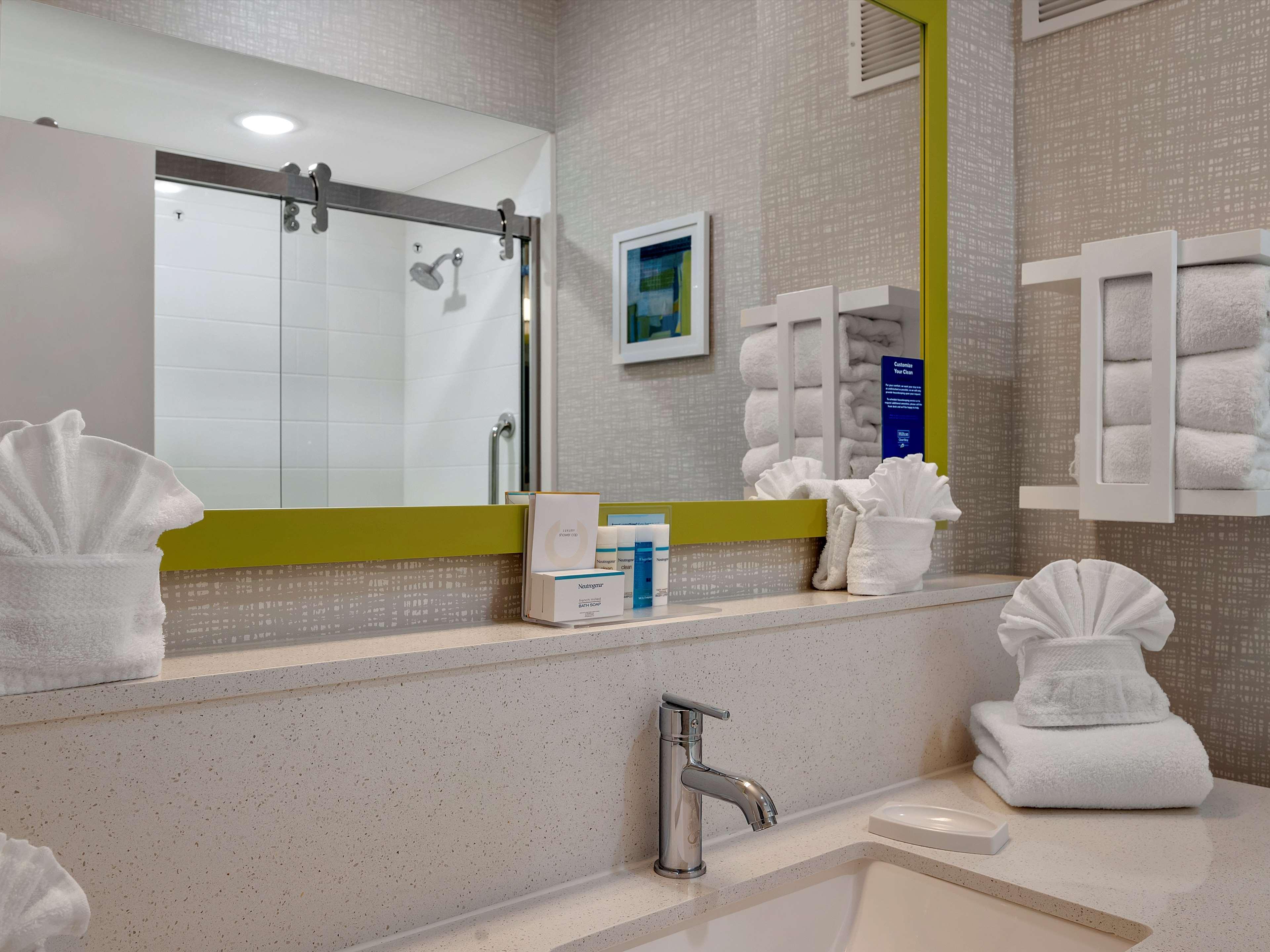 Hampton Inn And Suites Lufkin Exteriér fotografie