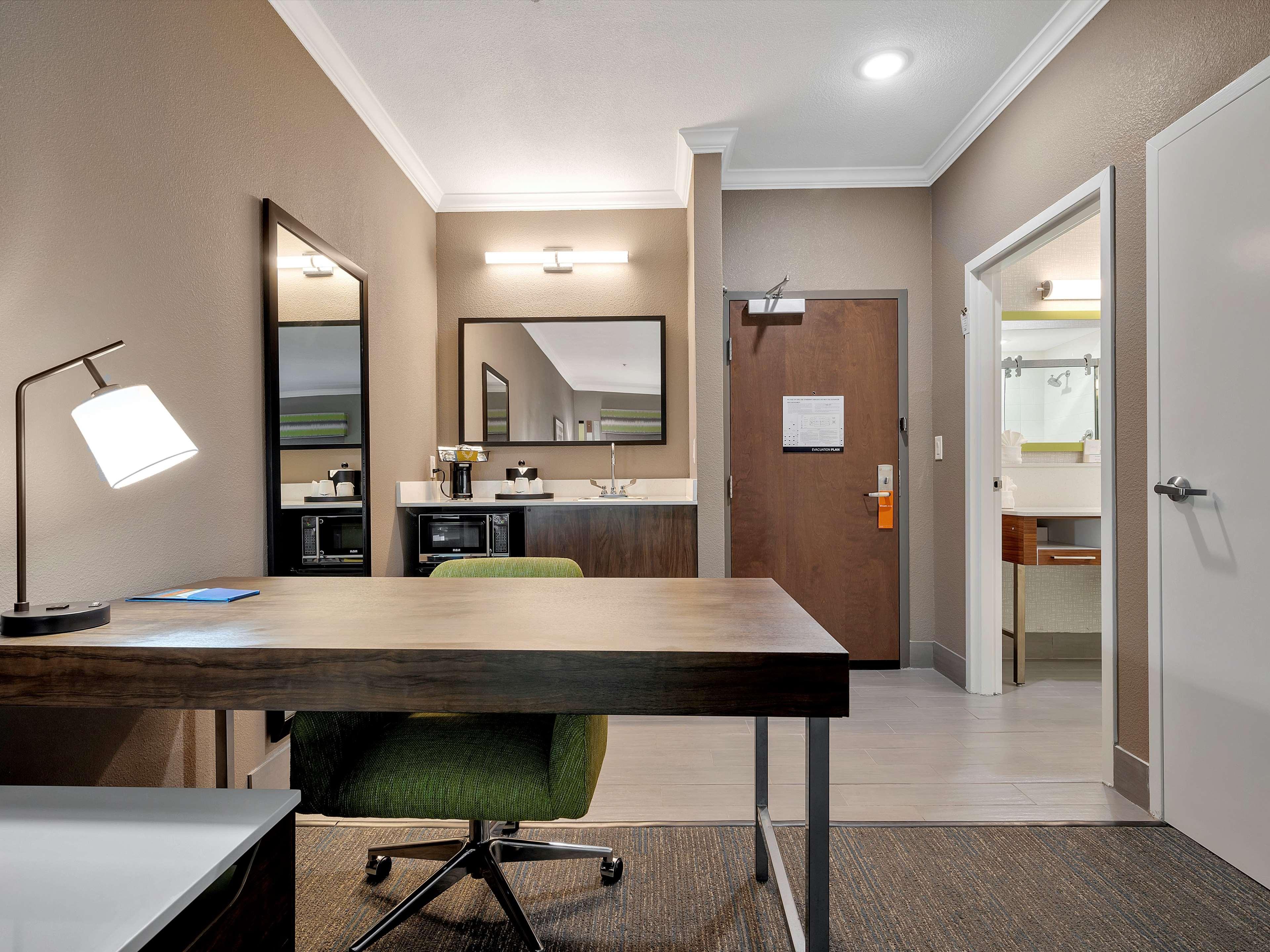 Hampton Inn And Suites Lufkin Exteriér fotografie
