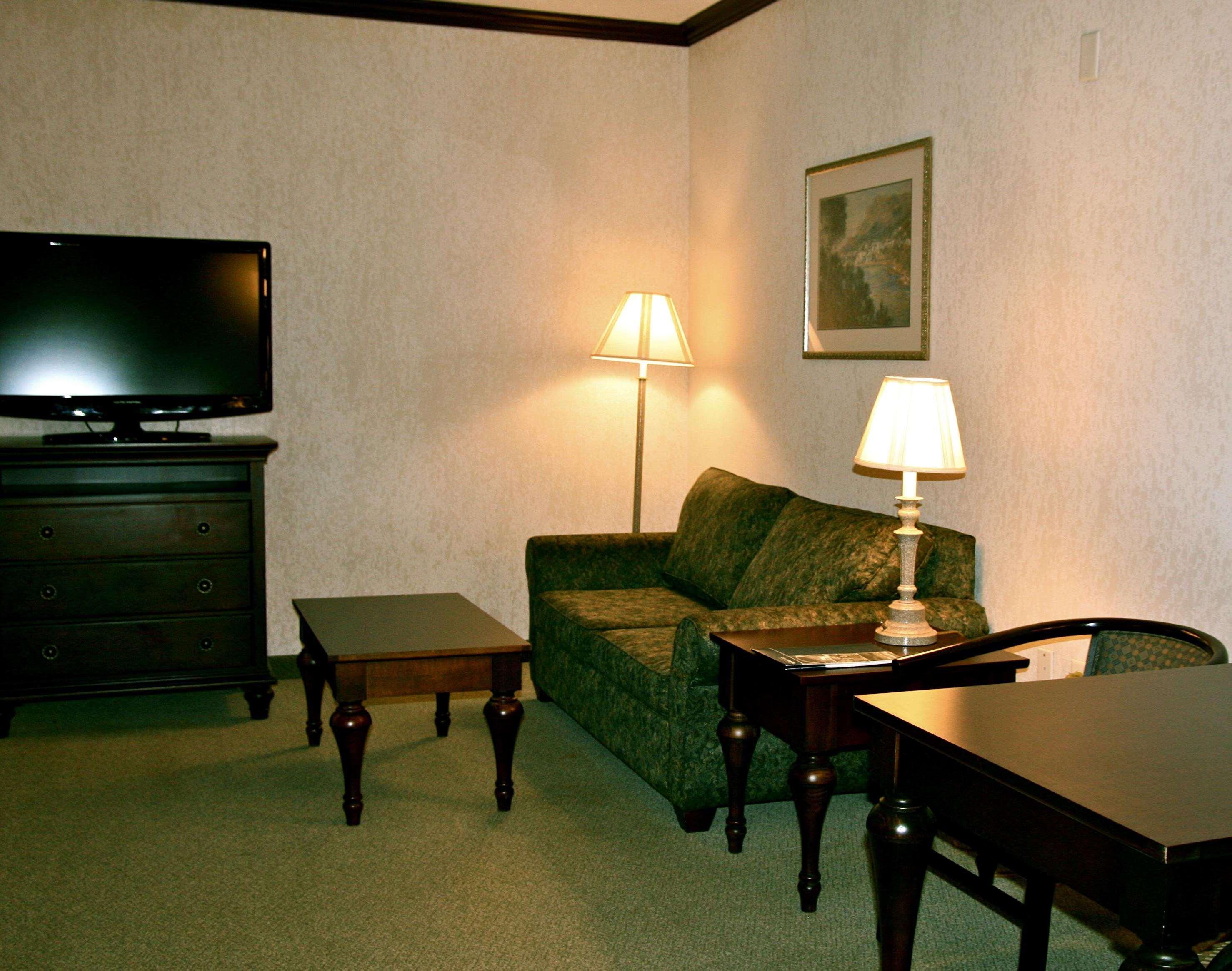 Hampton Inn And Suites Lufkin Exteriér fotografie