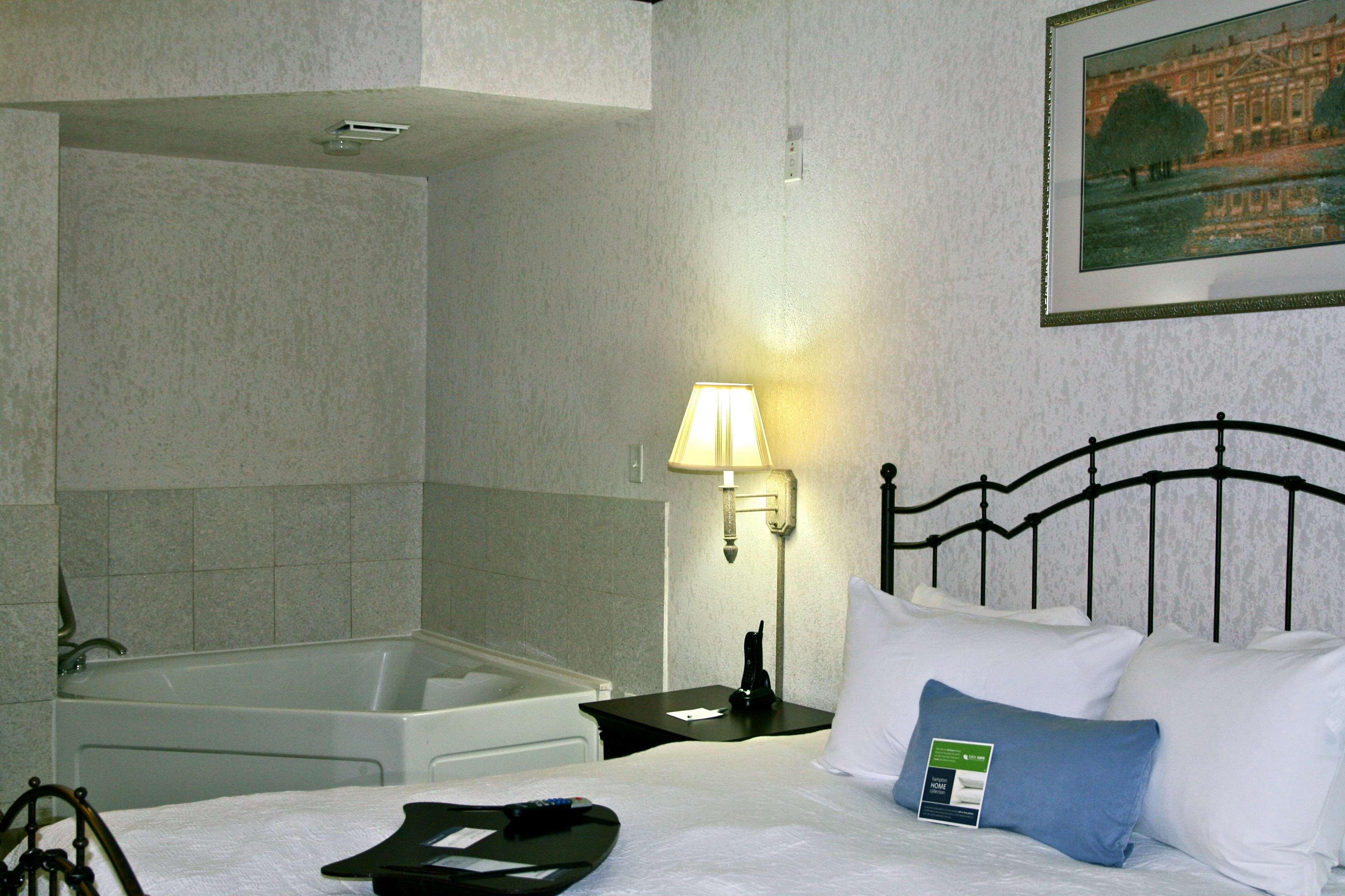 Hampton Inn And Suites Lufkin Exteriér fotografie