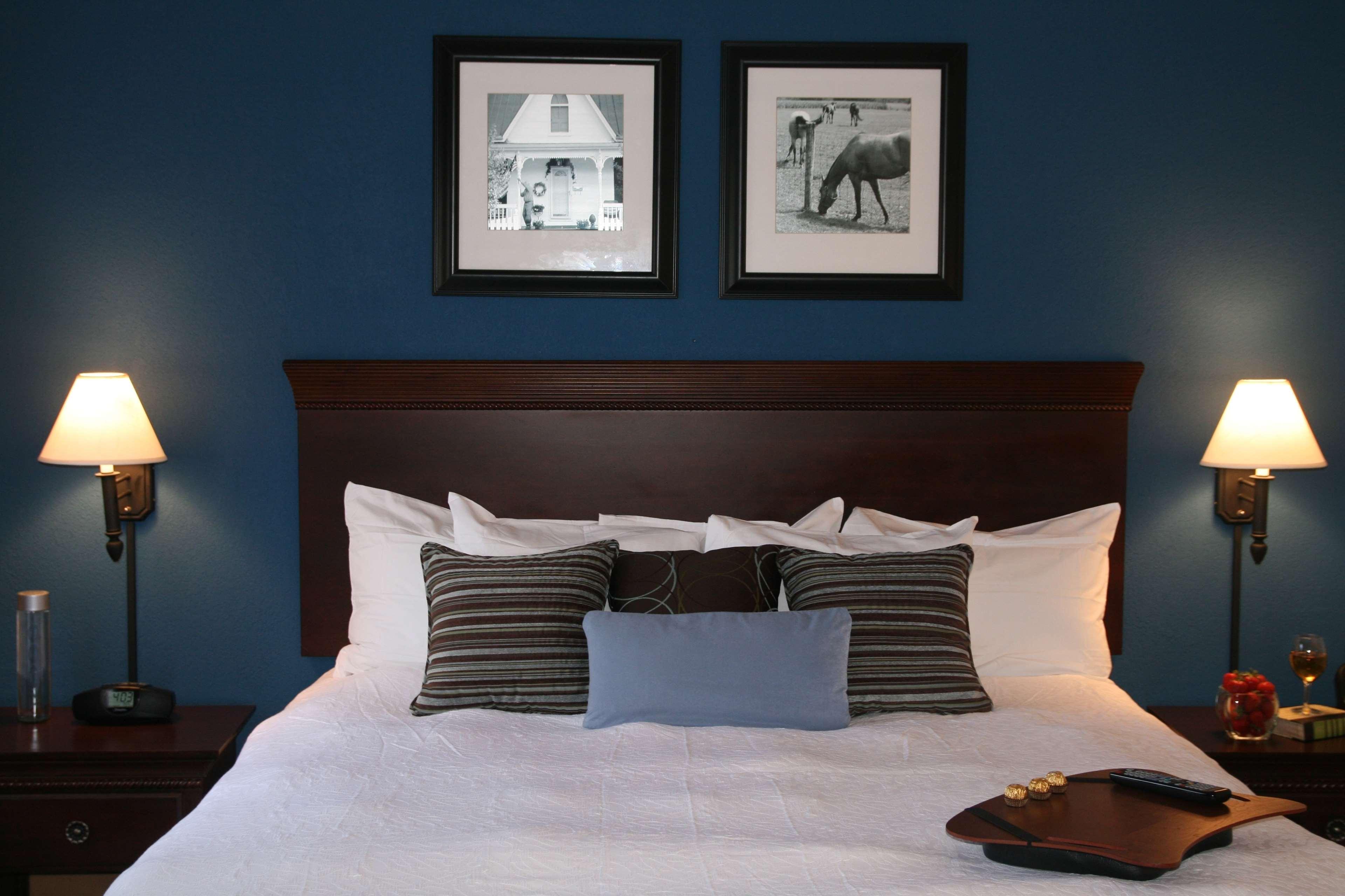 Hampton Inn And Suites Lufkin Exteriér fotografie