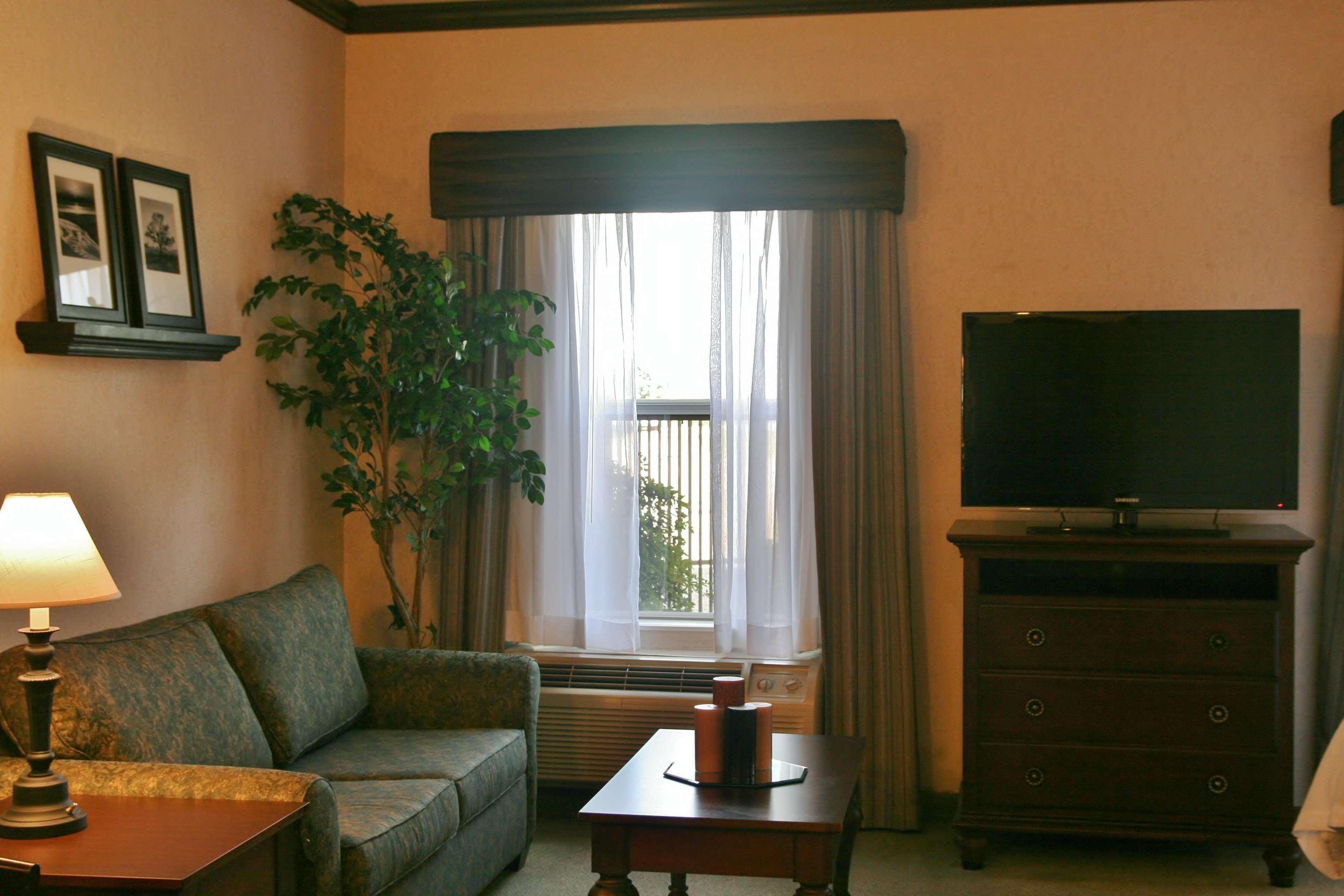 Hampton Inn And Suites Lufkin Exteriér fotografie