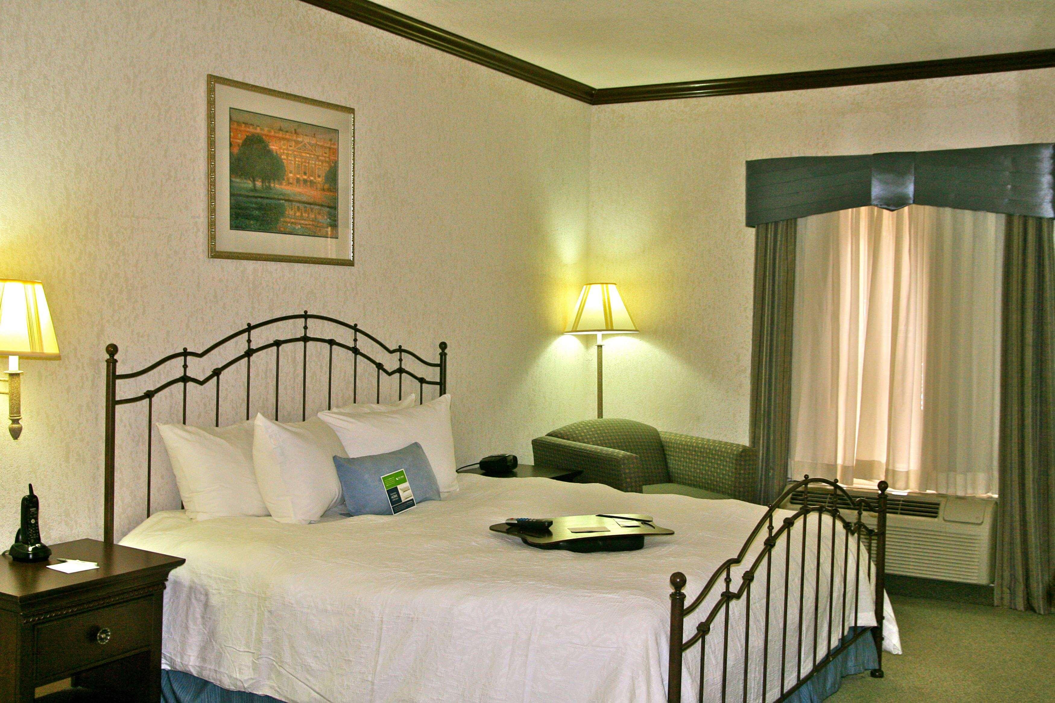 Hampton Inn And Suites Lufkin Exteriér fotografie