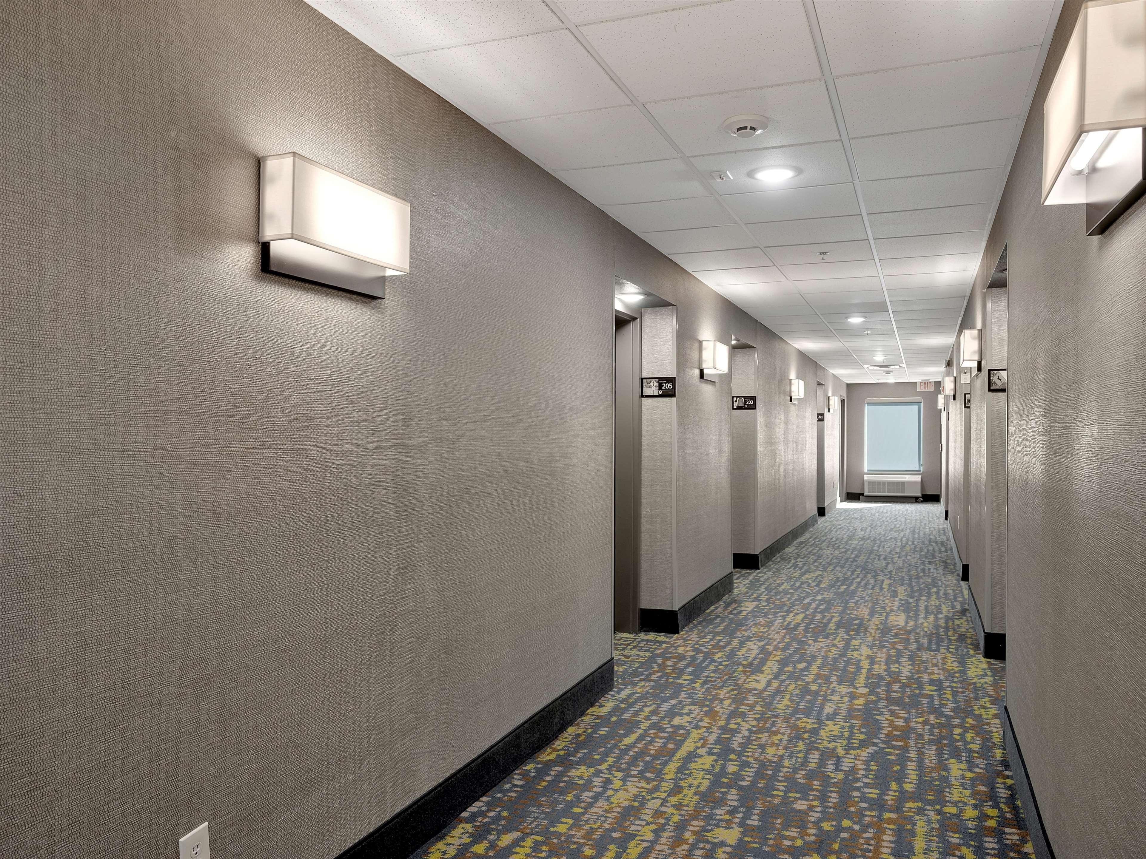 Hampton Inn And Suites Lufkin Exteriér fotografie