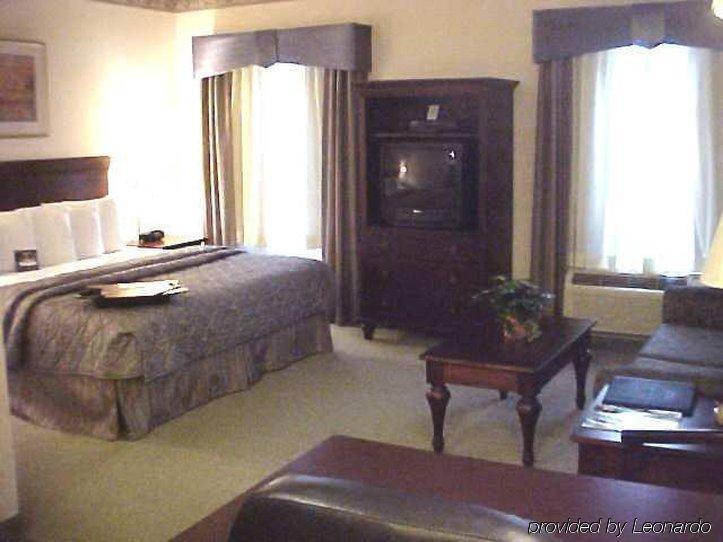Hampton Inn And Suites Lufkin Pokoj fotografie