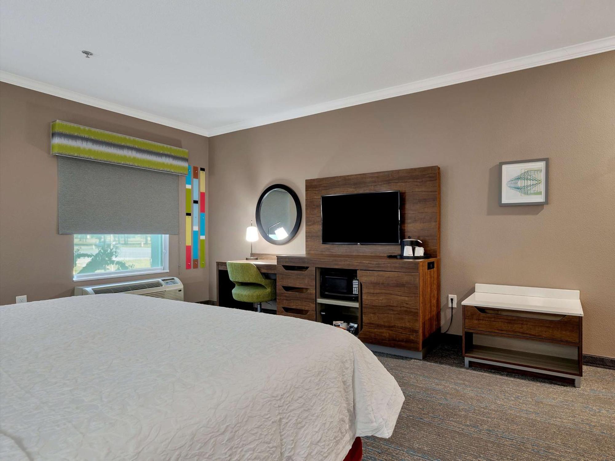 Hampton Inn And Suites Lufkin Exteriér fotografie