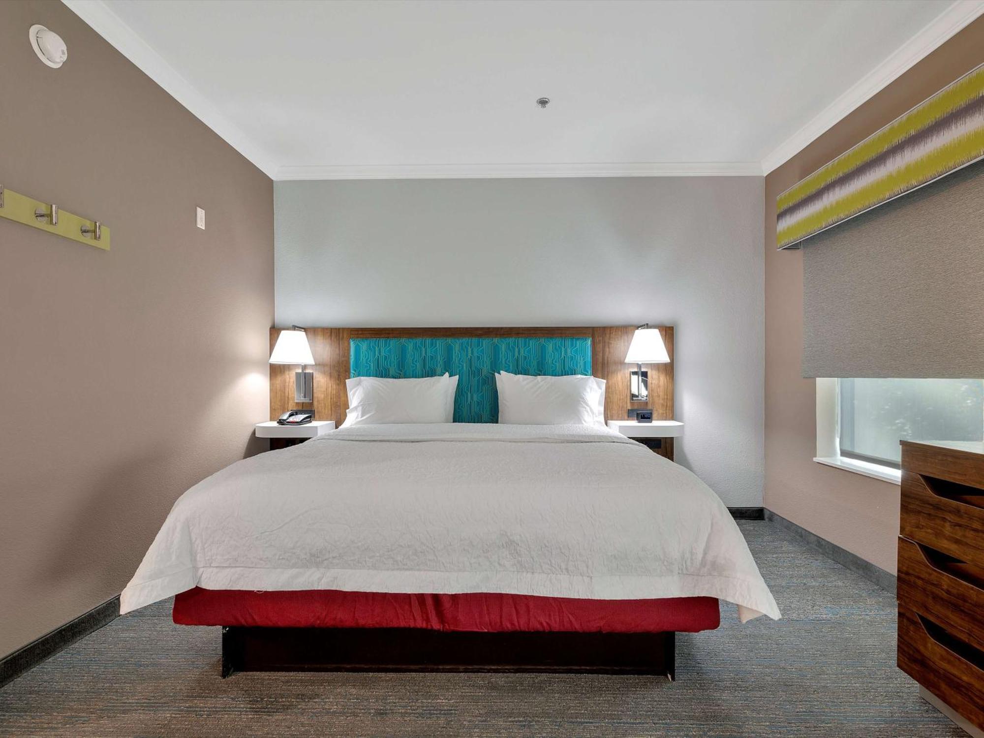 Hampton Inn And Suites Lufkin Exteriér fotografie
