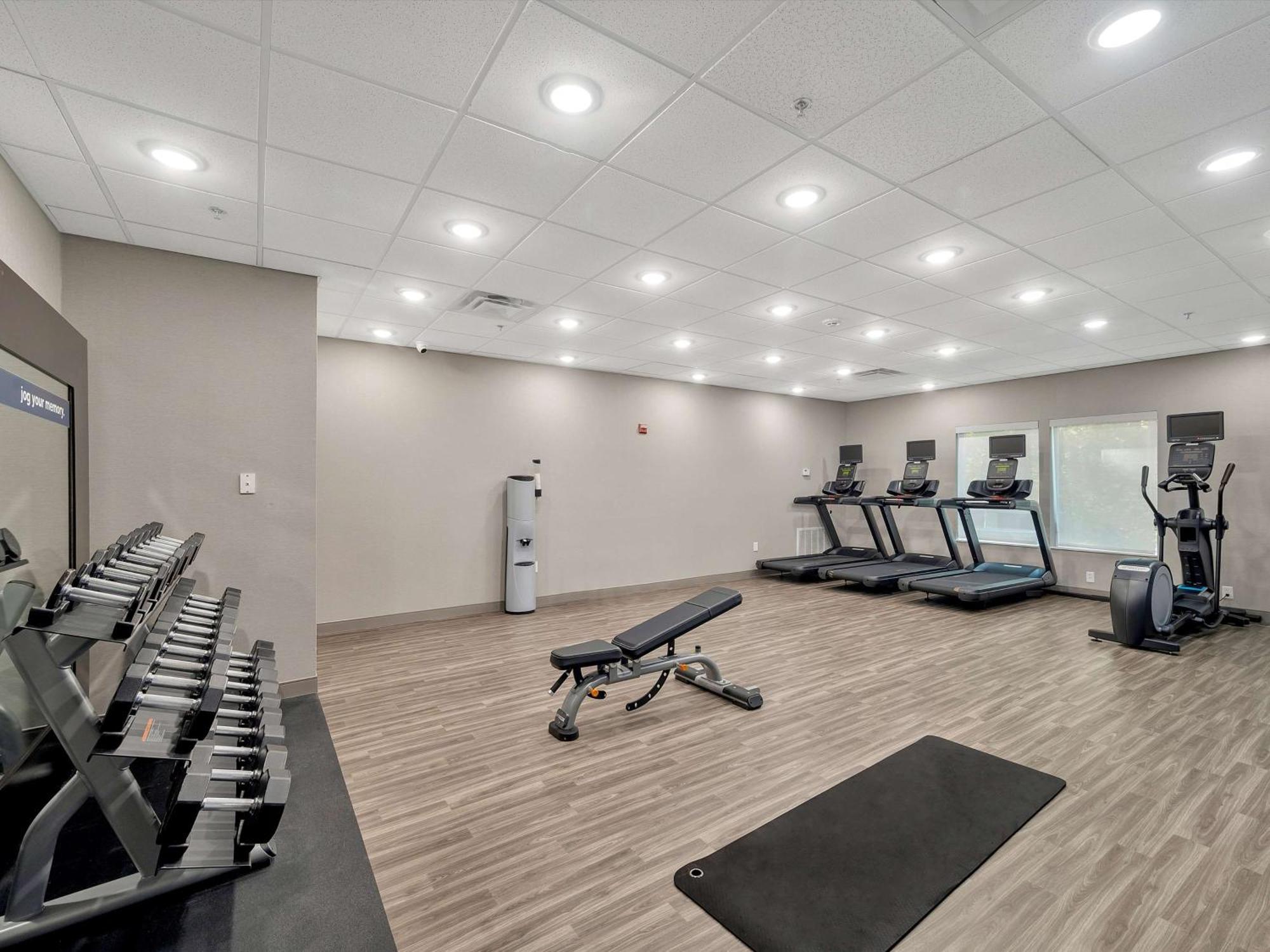 Hampton Inn And Suites Lufkin Exteriér fotografie