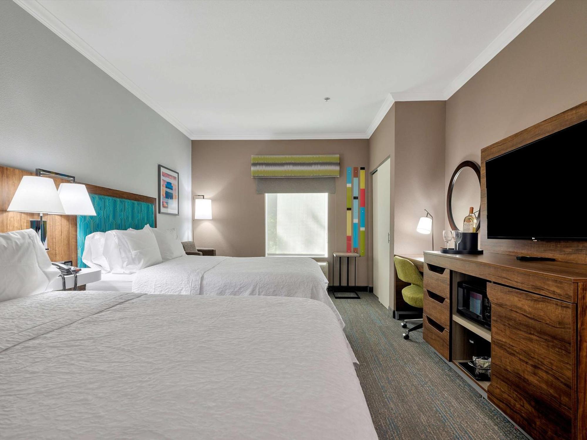 Hampton Inn And Suites Lufkin Exteriér fotografie