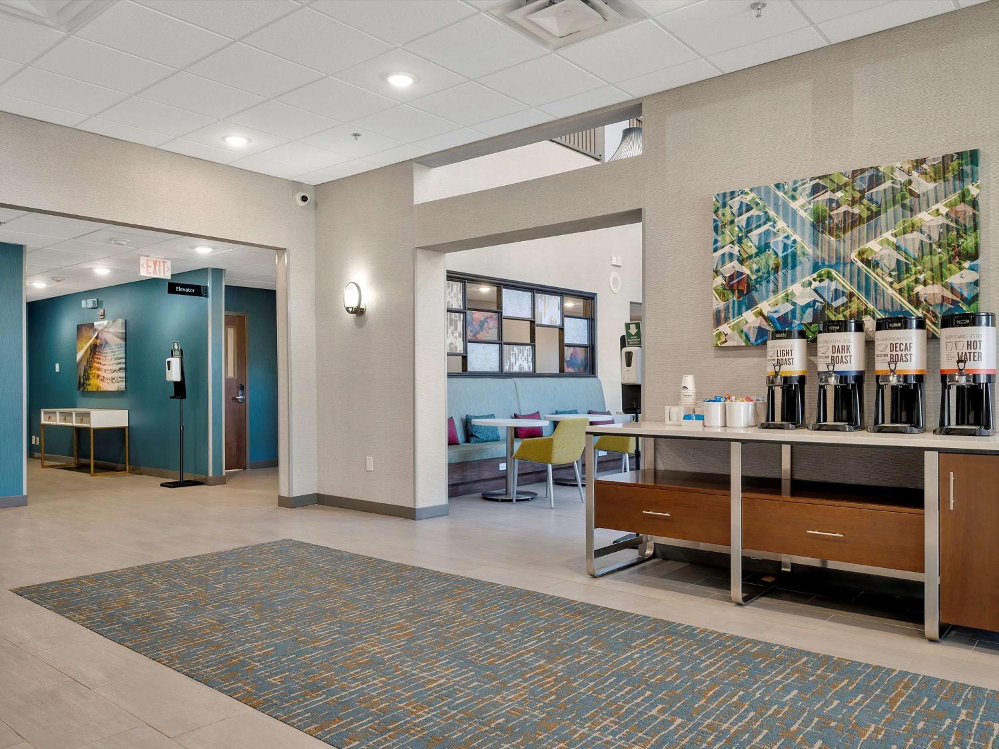 Hampton Inn And Suites Lufkin Exteriér fotografie