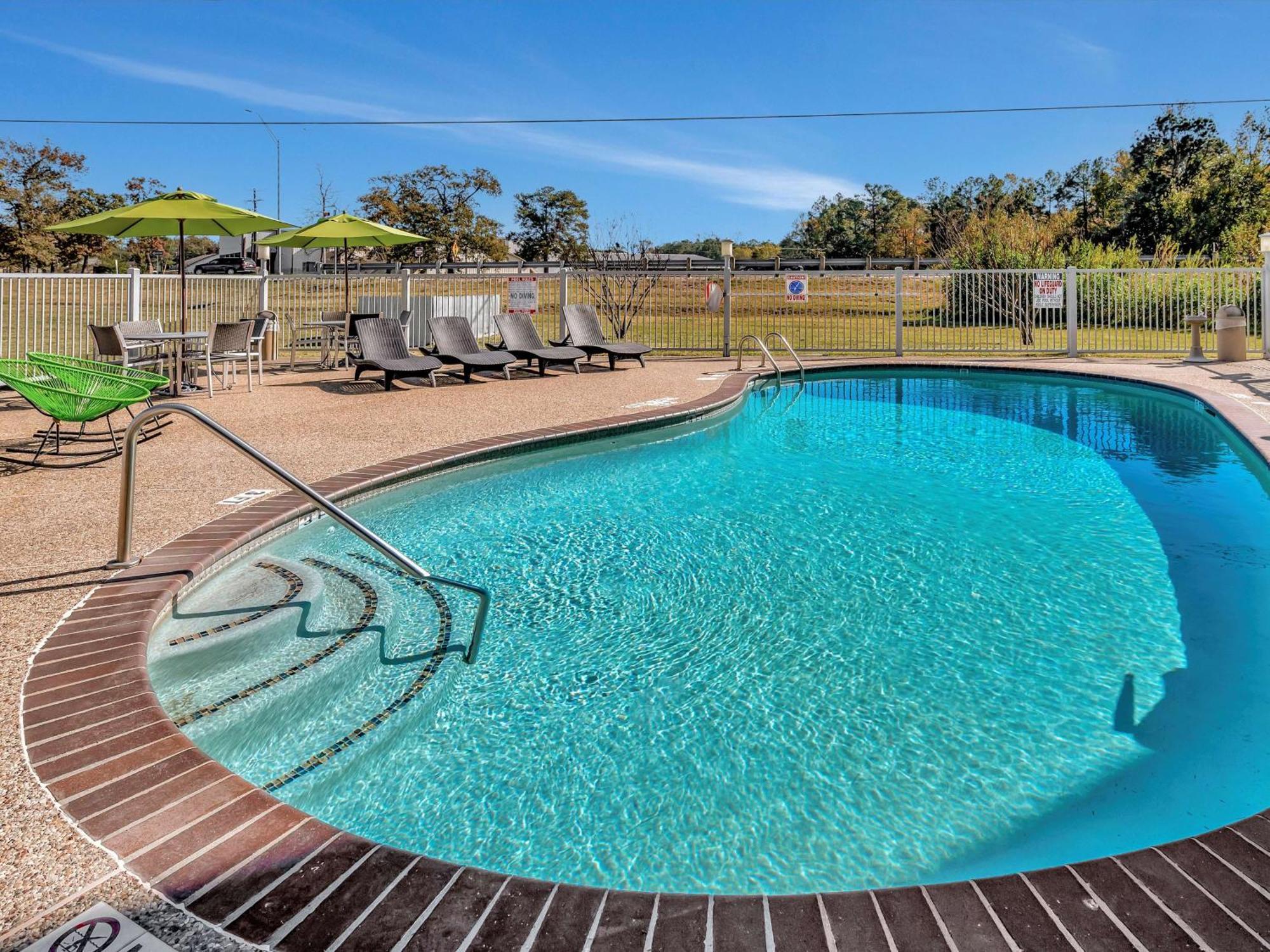 Hampton Inn And Suites Lufkin Exteriér fotografie